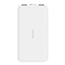 پاوربانک 10000 شیائومی Xiaomi Redmi PB100LZM 2.4A Fast Charge 10W نسخه گلوبال همراه باکابل microUsb